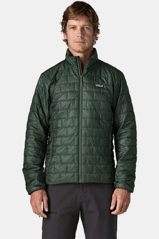Jas M'S Nano Puff Jkt