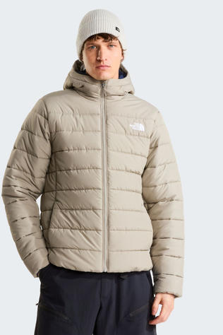 Jacket M Aconcagua Hooded Jacket