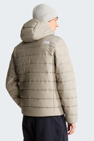 Jacket M Aconcagua Hooded Jacket