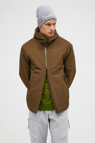 Jas M Treeline Insulated Jack