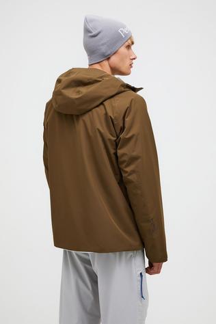 Jas M Treeline Insulated Jack