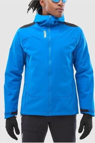 Veste Softshell Kamet Shield Jkt M