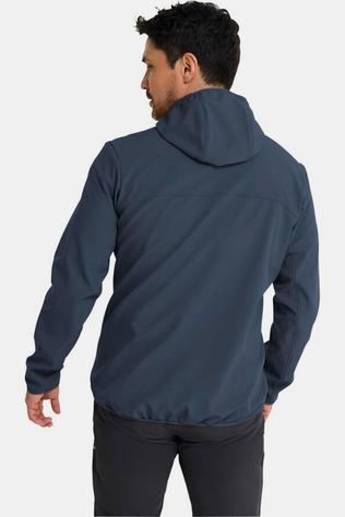 Softshell Jas Wild Winds Hooded Jkt M