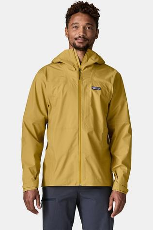 Veste Imperméable M'S Boulder Fork Rain Jkt
