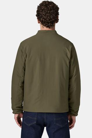 Jas M'S Nano-Air Bomber Jkt