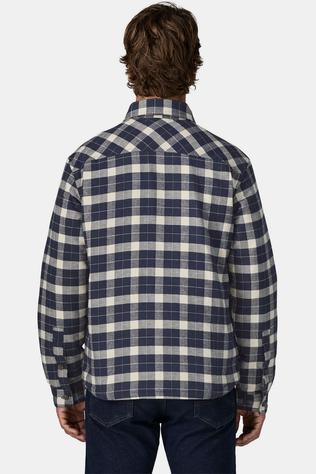 Hemd M'S Lw Insulated Fjord Flannel Shirt