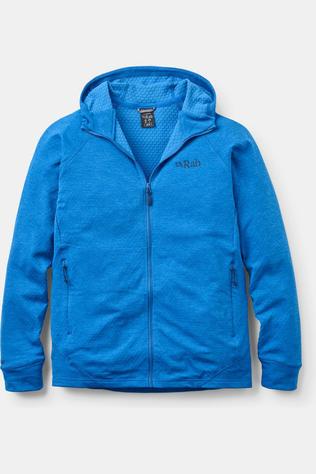 Fleece Nexus Hoody
