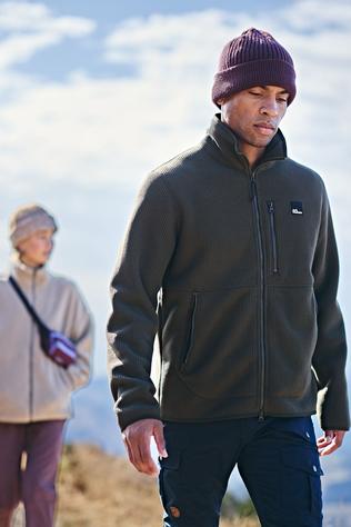 Polaire Lake Ridge Jkt M
