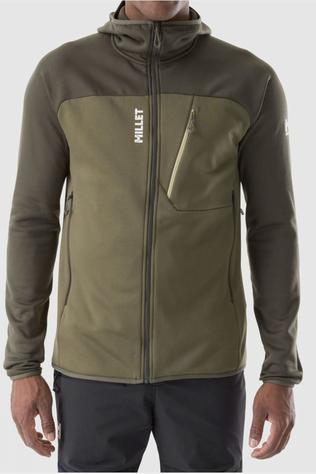 Polaire Seneca Fleece Hoodie M