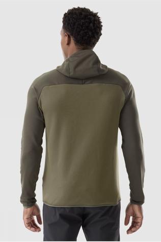 Polaire Seneca Fleece Hoodie M
