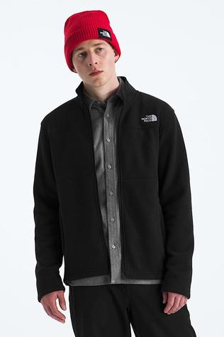 Fleece Full Zip M Gordon Lyons F/Z Jacket