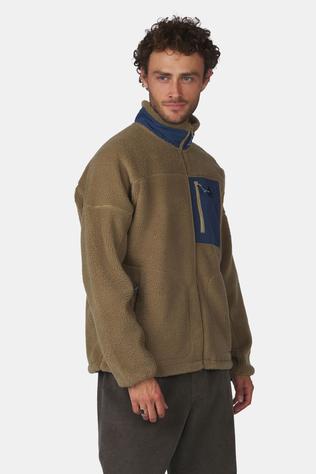 Fleece Blackhorn Fleece Fz M