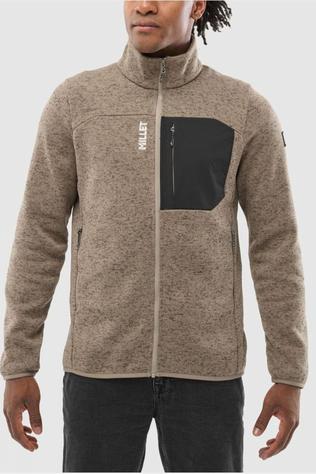 Fleece Chamonix Knit Jkt M