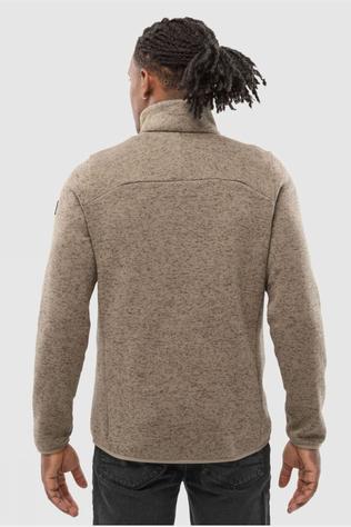 Fleece Chamonix Knit Jkt M