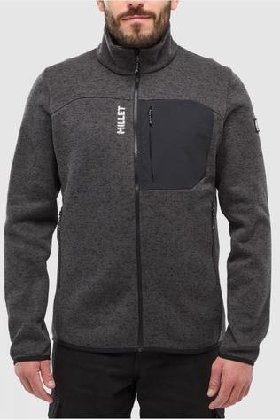 Fleece Chamonix Knit Jkt M