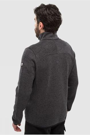 Fleece Chamonix Knit Jkt M