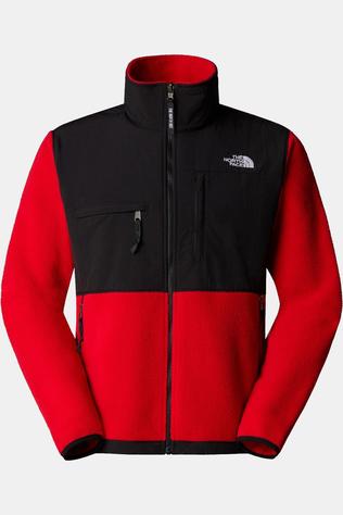 Fleece Retro Denali
