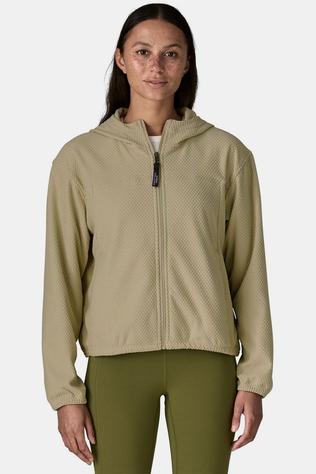Fleece W'S Textured Fleece Hoody