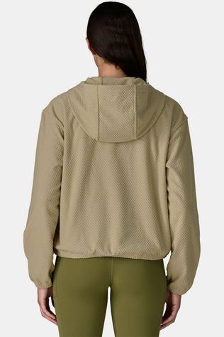 Fleece W'S Textured Fleece Hoody