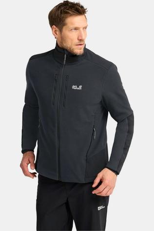 Fleece Full Zip Cold Ridge Jkt M