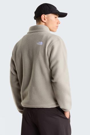Fleece Fleeski 1/4 Pullover