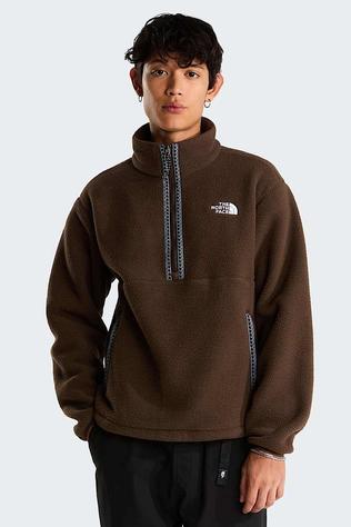 Polaire Fleeski 1/4 Pullover