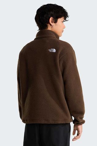 Polaire Fleeski 1/4 Pullover