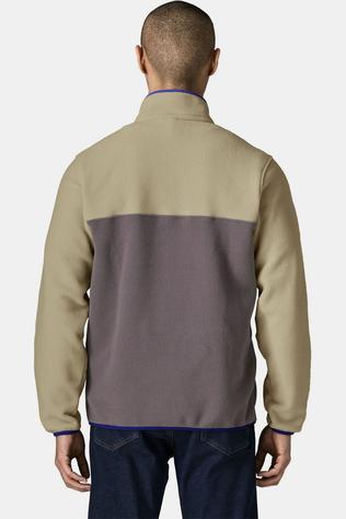 Fleece Lw Synch Snap-T P/O