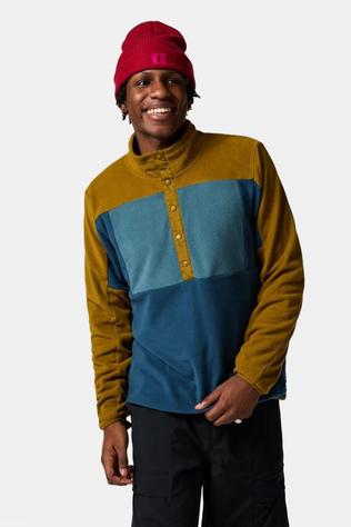 Fleece Half Zip Encima Fleece Pullover