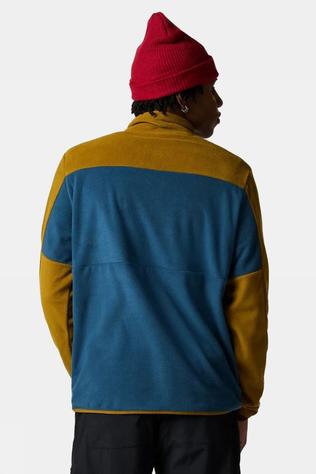 Fleece Half Zip Encima Fleece Pullover