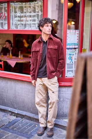 Trousers Gadget