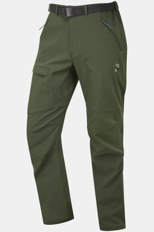 Pantalon Compass Warm