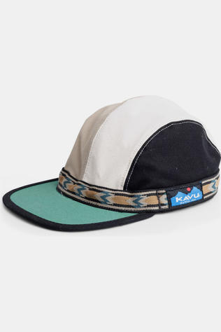 Pet Organic Strapcap
