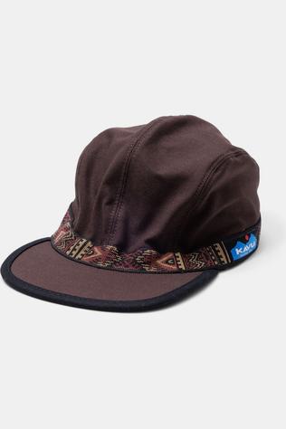 Pet Organic Strapcap