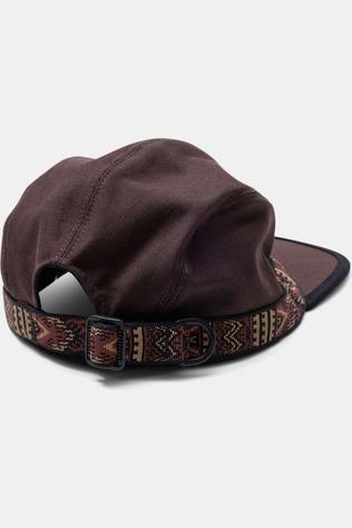 Pet Organic Strapcap