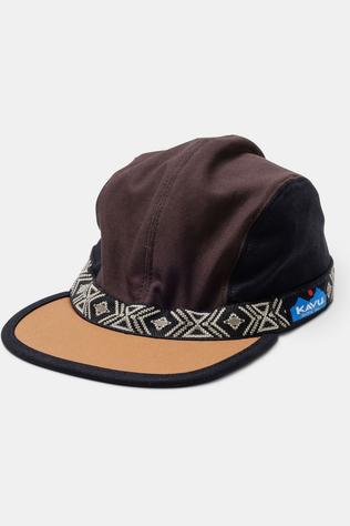 Pet Organic Strapcap