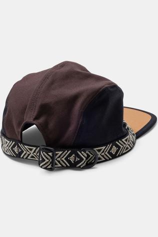 Pet Organic Strapcap