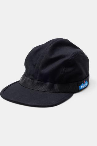 Pet Organic Strapcap