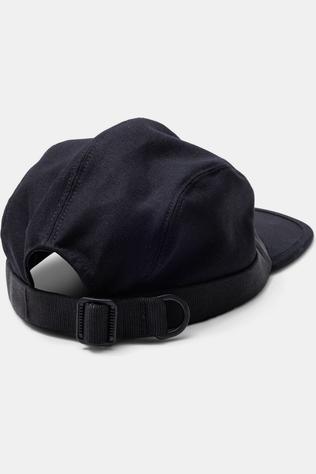 Pet Organic Strapcap