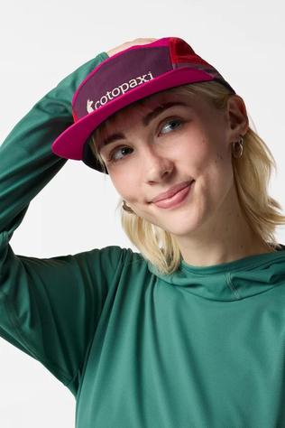 Pet Cotopaxi Tech 5-Panel Hat