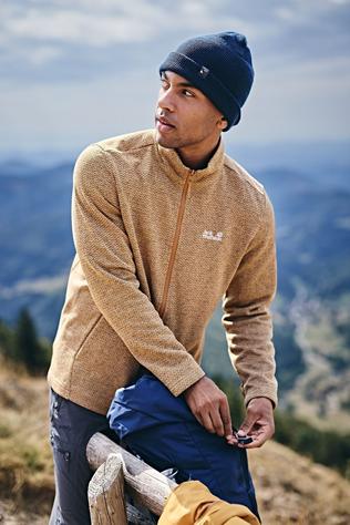 Muts Foel Beanie