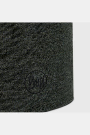 Beanie Midweight Merino Hat Solid Bark