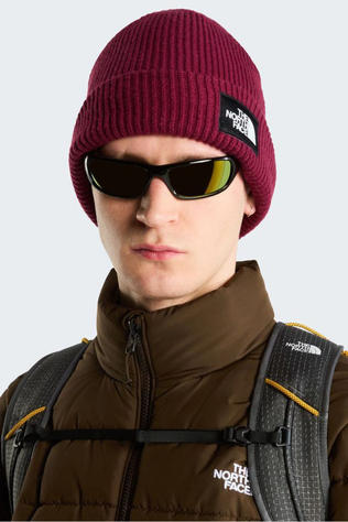 Bonnet Salty Lined Beanie