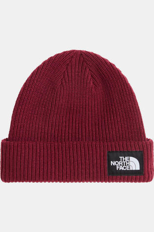 Bonnet Salty Lined Beanie
