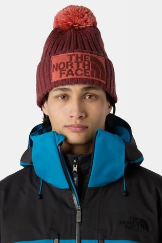 Muts Heritage Ski Tuke
