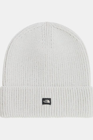 Bonnet Tnf Mini Logo Box Beanie