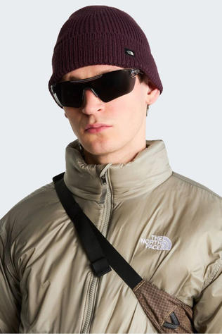 Bonnet Tnf Mini Logo Box Beanie