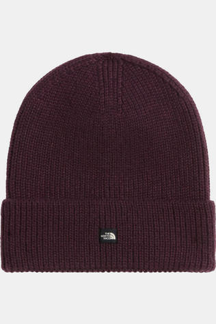 Bonnet Tnf Mini Logo Box Beanie