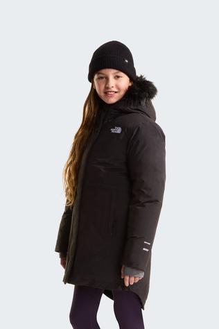 Jas G Arctic Parka