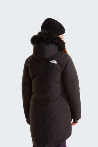 Jas G Arctic Parka
